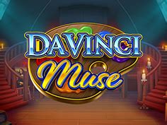 Jogue Da Vinci Muse online